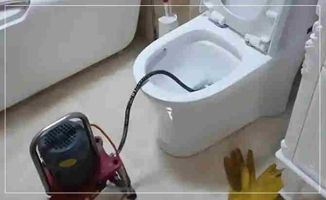 秦州马桶蹲坑蹲厕疏通